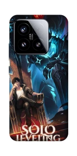 Чехол на Xiaomi 15 Solo leveling  Jinwoo фото 1 из 1