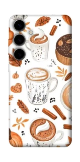 Чехол на Samsung Galaxy S25 Autumn vibes ver.7 фото 1 Чехол на Samsung Galaxy S25 Autumn vibes ver.7 фото 1 из 1