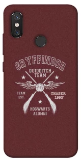 Чехол на Xiaomi Mi 8 Harry Potter v6 фото 1 из 1