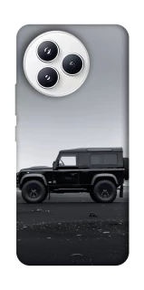 Чохол на Xiaomi Civi 5 Pro Land rover фото 1 з 1
