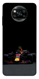 Чехол на Xiaomi Poco X3 NFC / Poco X3 Pro F1 фото 1 из 1