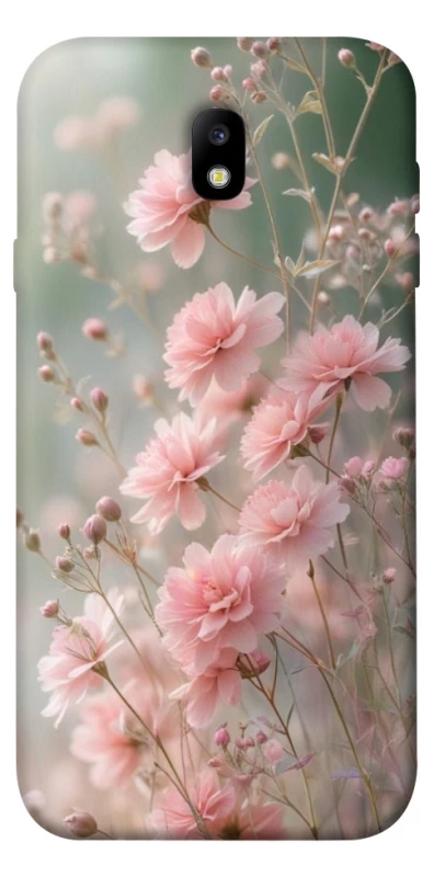 Чохол на Samsung J730 Galaxy J7 (2017) Flowers v26 фото 1 з 1