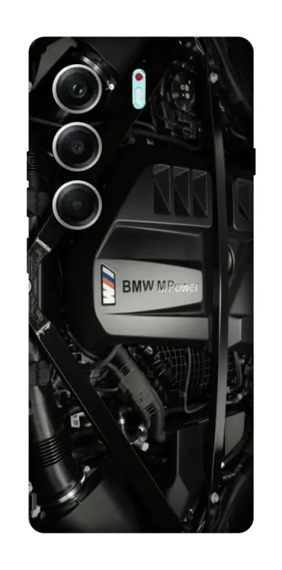 Чохол на Tecno Camon 40 Pro 5G BMW V58 фото 1 з 1
