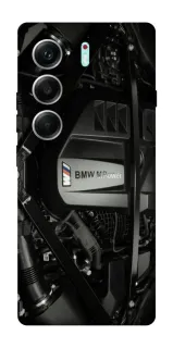 Чохол на Tecno Camon 40 Pro BMW V58 фото 1 з 1