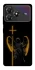 Чохол на ZTE Blade A36 Angel of Faith фото 1 з 1