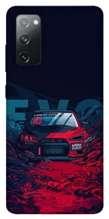 Чехол на Samsung Galaxy S20 FE EVO 10 фото 1 из 1