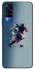 Чохол на Vivo Y51a Футболист фото 1 з 1