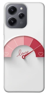 Чохол на Xiaomi Redmi 12 Love aesthetic ver.7 фото 1 з 1