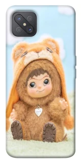 Чохол на Oppo A92s Wakuku ver.2 фото 1 з 1