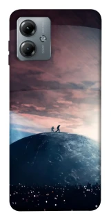 Чехол на Motorola Moto G14 Kanye West ver.6 фото 1 из 1