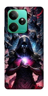 Чехол на Realme GT 7 Magic Death фото 1 Чехол на Realme GT 7 Magic Death фото 1 из 1