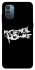 Чохол на Nokia G21 My Chemical Romance logo фото 1 з 1