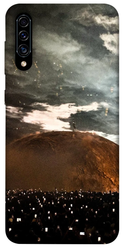 Чехол на Samsung Galaxy A50 (A505F) / A50s / A30s Kanye West ver.8 фото 1 из 1