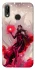 Чохол на Huawei P20 Lite Scarlet Witch v2 фото 1 з 1