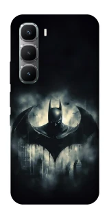 Чехол на Infinix Hot 60 Pro Batman icon фото 1 из 1