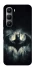 Чехол на Infinix Hot 60 Pro Batman icon фото 1 из 1