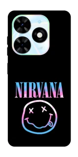 Чехол на TECNO Spark Go 2024 Nirvana ver.6 фото 1 из 1