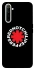 Чехол на Realme 6 Red Hot Chili Peppers logo фото 1 Чехол на Realme 6 Red Hot Chili Peppers logo фото 1 из 1