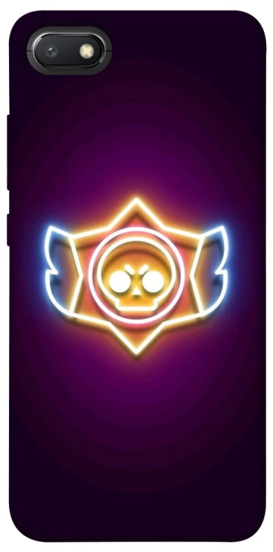 Чохол на Xiaomi Redmi 6A Brawl Stars ver.3 фото 1 з 1