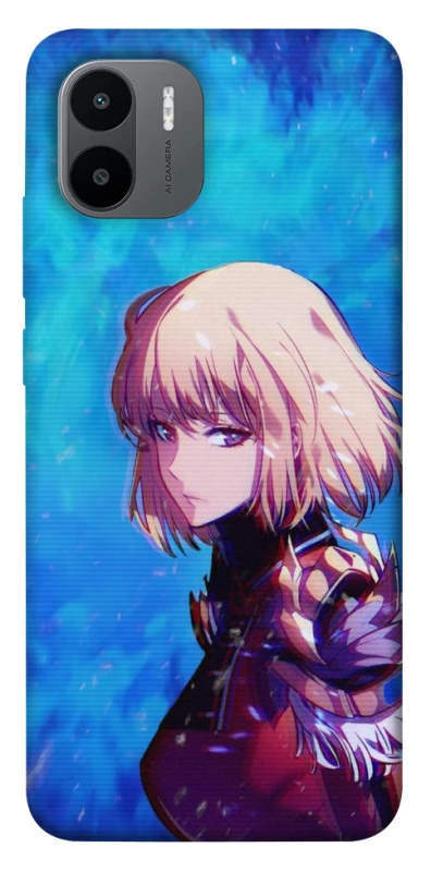 Чехол на Xiaomi Redmi A1+ / Poco C50 / A2+ Cha Hae In фото 1 из 1