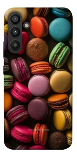 Чехол на Samsung Galaxy A34 5G Макарун фото 1 из 1