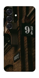 Чехол на Samsung Galaxy S26+ Harry Potter v9 фото 1 из 1