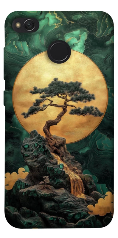 Чехол на Xiaomi Redmi 4X banzai фото 1 из 1