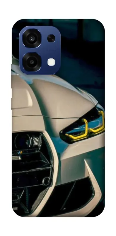 Чехол на Oppo A6 Pro 4G/5G BMW v38 фото 1 из 1