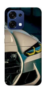 Чохол на Oppo A6 Pro 4G/5G BMW v38 фото 1 з 1