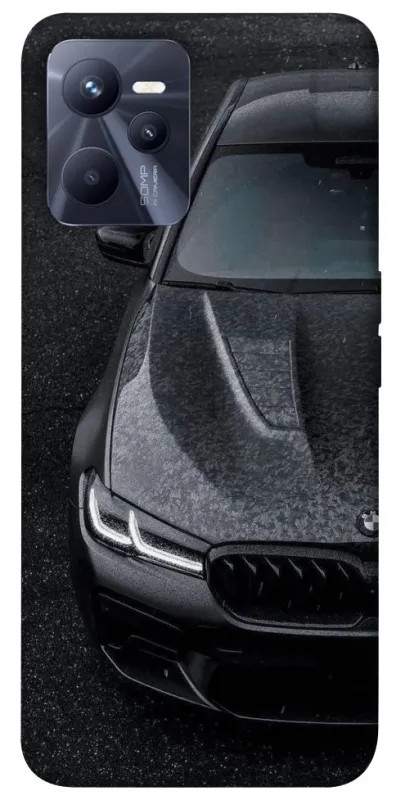 Чехол на Realme C35 BMW v47 фото 1 из 1