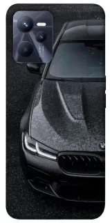 Чехол на Realme C35 BMW v47 фото 1 из 1