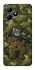 Чехол на Realme Note 50 5G Milcat javelin фото 1 из 1