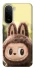 Чохол на Xiaomi Redmi A7 Pro 4G Forest Smile Labubu фото 2 з 2