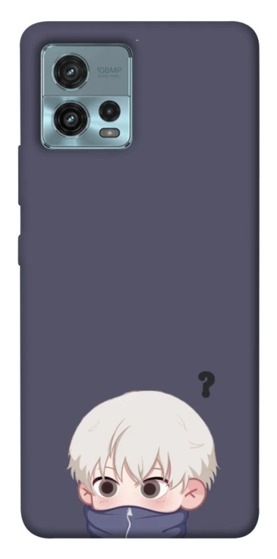 Чохол на Motorola Moto G72 Toge Inumaki фото 1 з 1