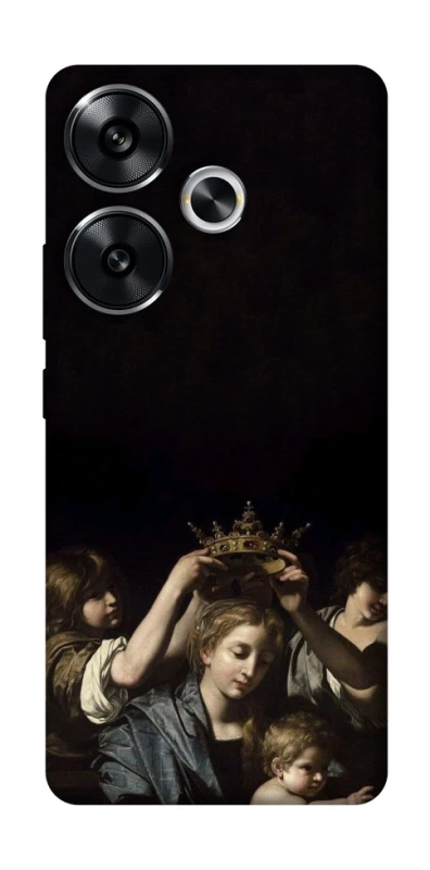 Чохол на Xiaomi Poco F6 Art collage ver.1 фото 1 з 1