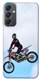 Чохол на Samsung Galaxy A24 4G Мотокрос фото 1 Чохол на Samsung Galaxy A24 4G Мотокрос фото 1 з 1