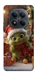 Чехол на Xiaomi Redmi Note 15 Pro 4G Grinch mood ver.5 фото 1 из 1