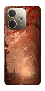 Чохол на Oppo A5 Pro 4G boulevard фото 1 з 1