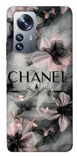 Чехол на Xiaomi 12 / 12X Chanel фото 1 из 1