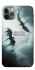 Чехол на Apple iPhone 11 Pro (5.8") House of the Dragon ver.5 фото 1 из 1