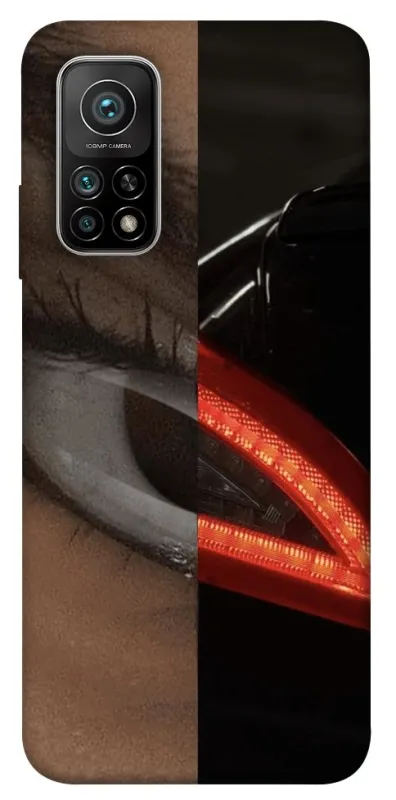 Чохол на Xiaomi Mi 10T Mercedes-benz v2 фото 1 з 1