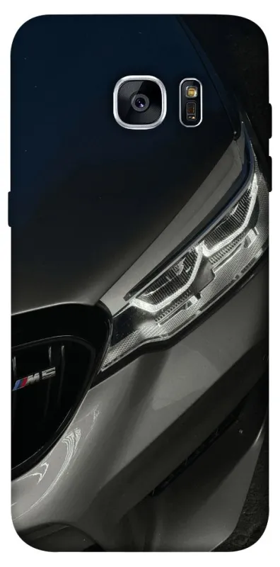 Чехол на Samsung G935F Galaxy S7 Edge BMW v44 фото 1 из 1