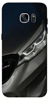 Чехол на Samsung G935F Galaxy S7 Edge BMW v44 фото 1 из 1