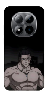 Чохол на Xiaomi Redmi Note 15 Pro 5G Todo фото 1 з 1