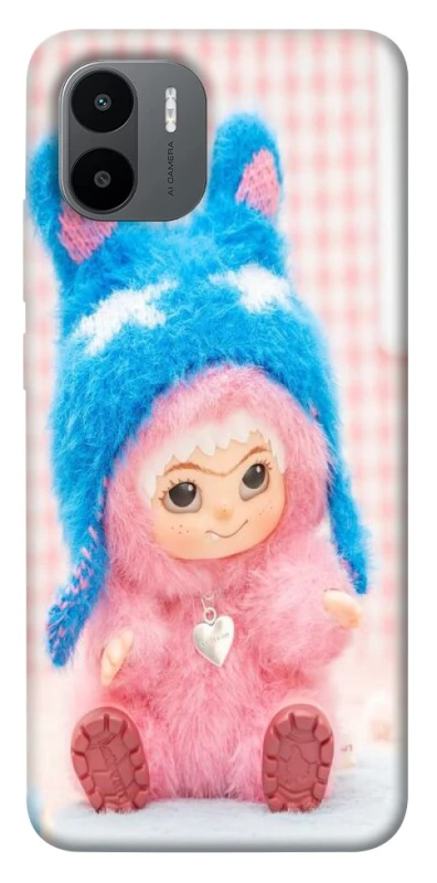 Чохол на Xiaomi Redmi A1 / A2 Wakuku ver.5 фото 1 з 1