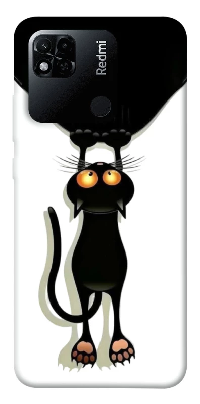 Чохол на Xiaomi Redmi 10A But it's not white фото 1 з 1