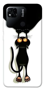 Чехол на Xiaomi Redmi 10A But it's not white фото 1 Чехол на Xiaomi Redmi 10A But it's not white фото 1 из 1