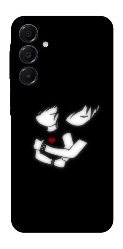 Чохол на Samsung Galaxy A16 4G/5G We love фото 1 з 1