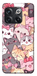 Чехол на OnePlus 10T Cute Cat фото 1 из 1