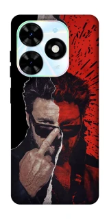 Чохол на TECNO Spark Go 2024 Billy Butcher фото 1 з 1